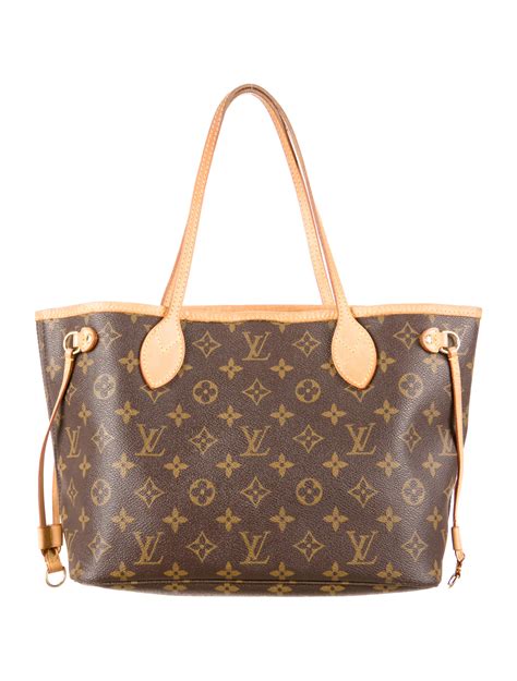 Products by Louis Vuitton: Neverfull PM 